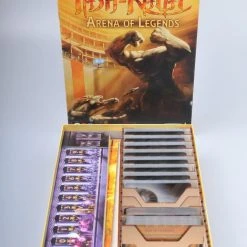 Meeple Realty - Tash Kalar Arena