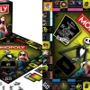 Hasbro Monopoly: Nightmare Before Christmas