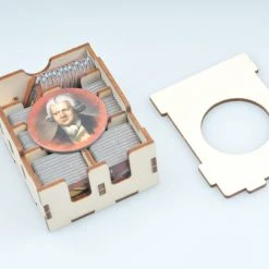 Meeple Realty - Brass Factory 11 Meeple Realty - Brass Factory