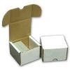 (Unknown) 0200ct CardBoard Card Box