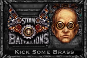 The Game Crafter Steam Battalions 1 The Game Crafter Steam Battalions