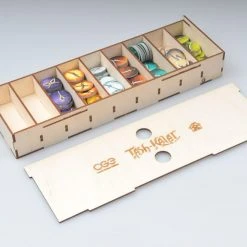 Meeple Realty - Tash Kalar Arena