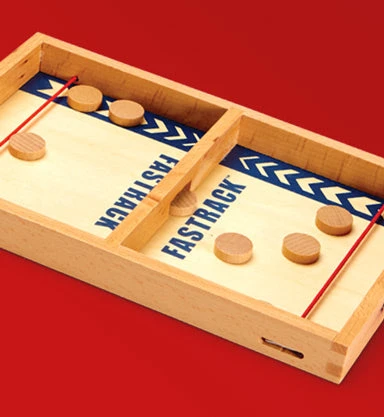 Blue Orange Games Board Games Fastrack Mini 2 Blue Orange Games Board Games Fastrack Mini