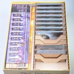 Meeple Realty - Tash Kalar Arena