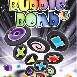 AMIGO Spiel Bubble Bomb (German Import)