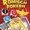 AMIGO Spiel Römisch Pokern (German Import)
