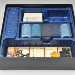 Meeple Realty - Brass Factory 15 Meeple Realty - Brass Factory