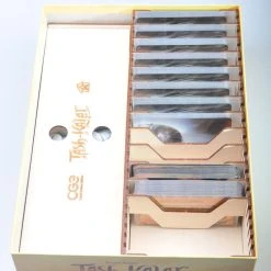 Meeple Realty - Tash Kalar Arena