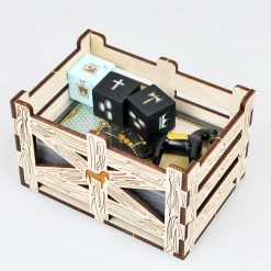 Meeple Realty - Feudum Castle Expansion