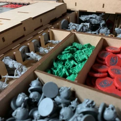 Go7 Gaming - HA-001 For Hate™ Base Game