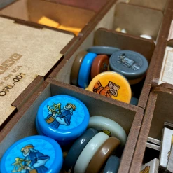 Go7 Gaming - ORL-001 For Orléans