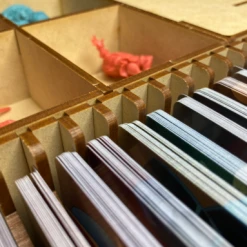 Go7 Gaming - MU-002 For Marvel™ United KS Extras 13 Go7 Gaming - MU-002 For Marvel™ United KS Extras