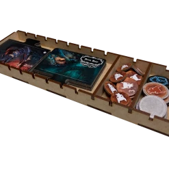 Go7 Gaming - AH-002 For Arkham Horror™ Under Dark Waves (3rd Edition)