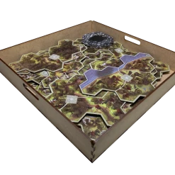 Go7 Gaming - LRJ-001 For LOTR: Journeys In Middle-Earth™