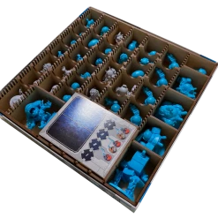 Go7 Gaming - STARC-003 For Starcadia Quest Large Expansions