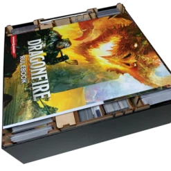 Go7 Gaming - XFIRE-001 For Dragonfire™ / Crossfire™