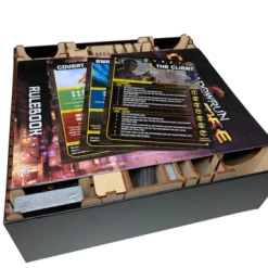 Go7 Gaming - XFIRE-001 For Dragonfire™ / Crossfire™