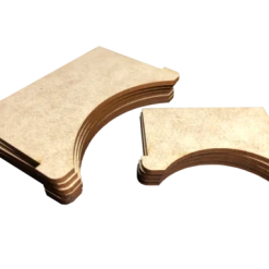 Go7 Gaming - EH-DIV-001 Dividers