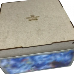 Go7 Gaming - AQIDRAG-001 For Arcadia Quest: Inferno *PRE-ORDER*