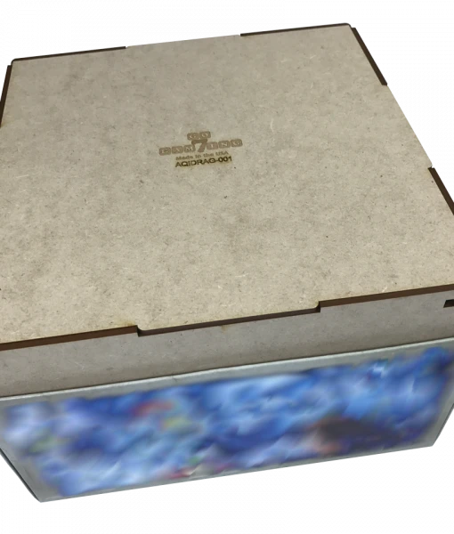 Go7 Gaming - AQIDRAG-001 For Arcadia Quest: Inferno *PRE-ORDER* 1 Go7 Gaming - AQIDRAG-001 For Arcadia Quest: Inferno *PRE-ORDER*