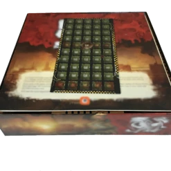 Go7 Gaming - Storage Solution For 51st State Master Set 12 Go7 Gaming - Storage Solution For 51st State Master Set