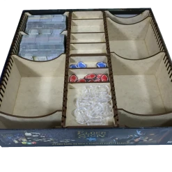 Go7 Gaming - EH-002 For Eldritch Horror Expansions