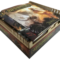 Go7 Gaming - LGC-003 V2 Insert For FFG Boxes