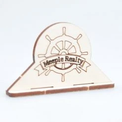 Meeple Realty - Islands Of Indonesia (Compatible With Century: Eastern Wonders)