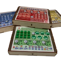 Go7 Gaming - YHAMA-002 For Yokohama™ Retail