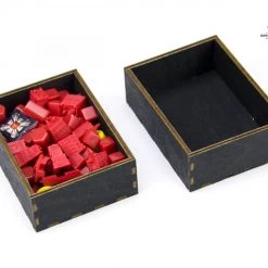 Gaming Trunk - Gaia Organizer For Gaia Project (Black) 17 Gaming Trunk - Gaia Organizer For Gaia Project (Black)