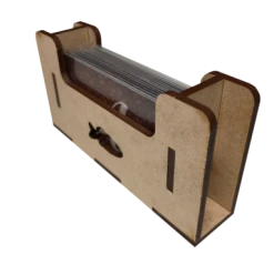 Go7 Gaming - YHAMA-002 For Yokohama™ Retail