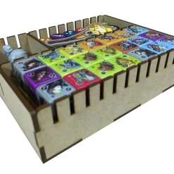 Go7 Gaming - MASM-001 For Masmorra *PRE-ORDER*