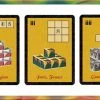 Gryphon Games Board Games Cubist - 18 Card Expansion Pack