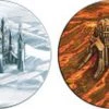 Feuerland Spiele Board Games Terra Mystica: Fire & Ice - Landscapes Package