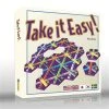 Gryphon Games Board Games Take It Easy (International Edition)