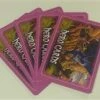 Eagle-Gryphon Games Defenders Of The Realm: Base Game Replacement Card Decks