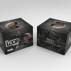 Ferti PitchCar Extension 7: The Loop