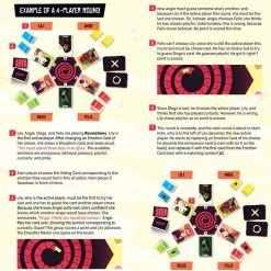 Playroom Entertainment Revelations 5 Playroom Entertainment Revelations