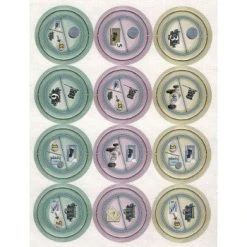 ADC Blackfire Entertainment GmbH Kraftwagen - Upgrade Kit (Import) Board Games