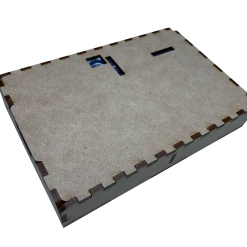 Go7 Gaming - GH-001-UPG For Forgotten Circles