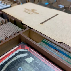 Go7 Gaming - STARC-001 For Starcadia Quest 21 Go7 Gaming - STARC-001 For Starcadia Quest