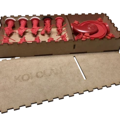 Go7 Gaming - RSUN-001 For Rising Sun™