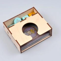 Meeple Realty - Feudum Castle