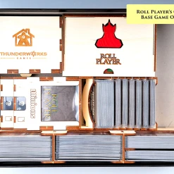 Meeple Realty - Roll Player’s Guild Hall