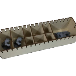 Go7 Gaming - IMPERIAL-003 Insert For Return To Hoth