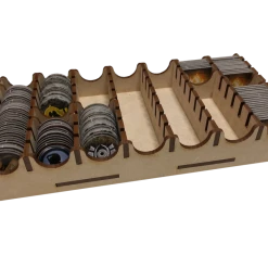 Go7 Gaming - MOM-004 For Streets Of Arkham 22 Go7 Gaming - MOM-004 For Streets Of Arkham