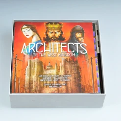 Meeple Realty - Architects Cathedral