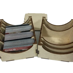 Go7 Gaming - BRAGE-001 For Blood Rage