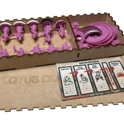 Go7 Gaming - RSUN-001 For Rising Sun™