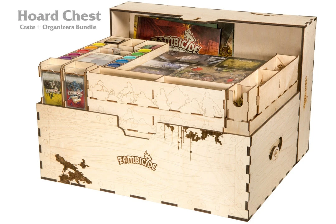 The Broken Token Broken Token - Zombicide Medieval Fantasy 1 The Broken Token Broken Token - Zombicide Medieval Fantasy